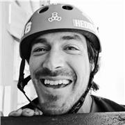Professor De Patinaje / Bilingual / Americano / In line skate Classes / Rollerblading